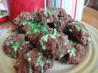 Chocolate Peppermint Cookies. Recipe by Chef #810882