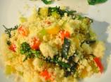 Carnival Couscous