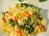 Carnival Couscous