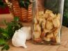 Easy No Salt Garlic Croutons. Recipe by BIG_CHIEF