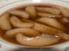 Spiced Pears