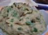 Eggplant (Or Aubergine) Dip