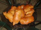 Non-Alcoholic Beer Batter for Fish. Photo by cooking in cairo...