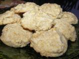Corn Flake Cookies
