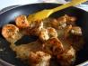 Tequila Shrimp