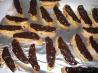 Ultimate Holiday Biscotti (Chocolate Mint Biscotti)