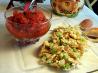 Spicy Scrambled Eggs (Ww). Recipe by ellie_