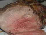Mom's Roast Beef