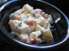 Kristina's Potato Salad (Revised Moosewood Recipe). Recipe by Rhiannon&Matt.gauci