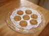 Grandma's Molasses Christmas Crinkles. Recipe by Northern Cook