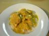 Pressure Cooker Chicken Curry. Recipe by Chef #428990
