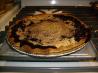 My Favorite Blueberry Pie. Recipe by SaraEMiller