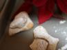 Chrusciki - Polish Angel Wing Cookies. Recipe by Chef Shilale