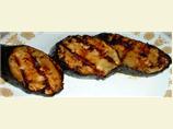 Barbecued Zucchini-Two Ingredients!. Photo by SaraFish