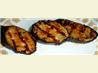 Barbecued Zucchini-Two Ingredients!