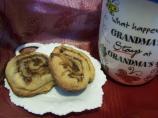 Date Pin Cookies