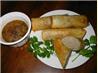 Vietnamese Spring Rolls