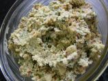 Bacon & Ricotta Stuffing