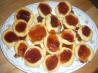 Aunt Fran's Polish Kolaezki. Recipe by Linky