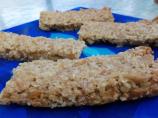 Oatmeal Breakfast Bars