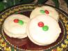 Ritz Cracker Cookies - No Bake - Candy Coated