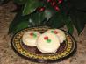 Ritz Cracker Cookies - No Bake - Candy Coated. Recipe by BlondieItaliana