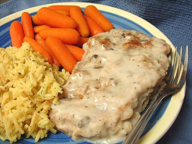 Awesome Baked Pork Chops. Photo by VickyJ