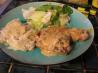 Awesome Baked Pork Chops