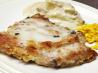 Awesome Baked Pork Chops