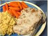 Awesome Baked Pork Chops