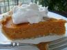 Mashed Sweet Potato Pie. Recipe by Marg (CaymanDesigns)