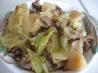Eier Schuh Aka Irish Stew