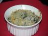 Spinach Supreme Casserole