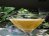 The Greenie Mar-Tea-Ni. Recipe by Annacia