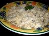 Pasta With Cauliflower, Currant and Nuts