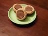 Reese's Peanut Butter Cookie Cups. Recipe by JedeyeNite