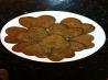 Vegan Gingerbread Cut-Out Cookies