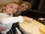 5 Star Creamed Corn. Photo by KitchenMistress