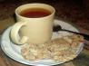 Raw Oatmeal Goji Cacao Cookies. Recipe by Chef Joey Z.