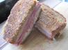 Sue's Reuben Sandwich