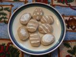 Gluten-Free Spicy Wafers