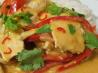 Thai Red Curry. Recipe by Chef #1093802