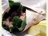 Chunky Tuna Salad Roll-Ups. Recipe by Dancer^