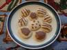 Gluten-Free Vanilla Wafers. Recipe by katii