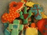 Ethyl's Sugar Cookies