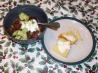 Paul's Vegetarian Chili. Recipe by zoegirl21