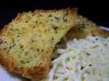 Buttery Garlic Bread