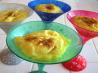 Quick, Easy and Fat Free Eggnog Pudding. Recipe by FLKeysJen
