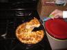 Hash Brown Quiche