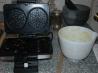 Pizzelle